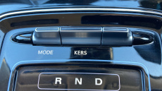 MG Mg5 115kW Exclusive EV 61kWh 5dr Auto Electric Estate